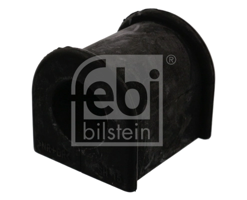Mounting, stabiliser bar